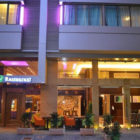 Lavender Home Hotel Бейрут Екстер'єр фото