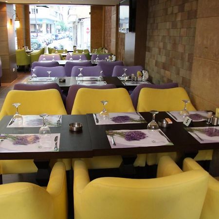 Lavender Home Hotel Бейрут Екстер'єр фото