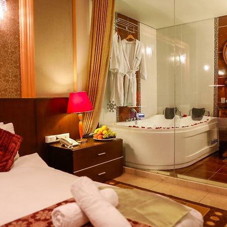 Lavender Home Hotel Бейрут Екстер'єр фото