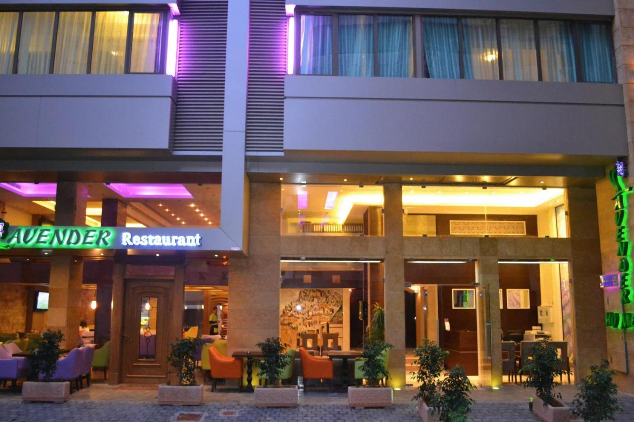 Lavender Home Hotel Бейрут Екстер'єр фото