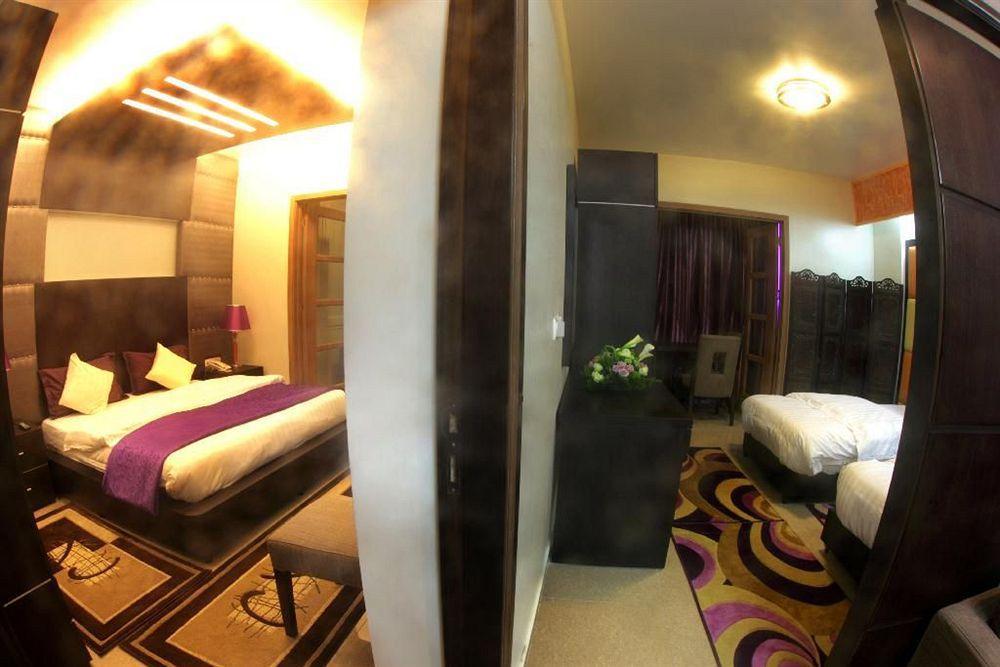 Lavender Home Hotel Бейрут Екстер'єр фото