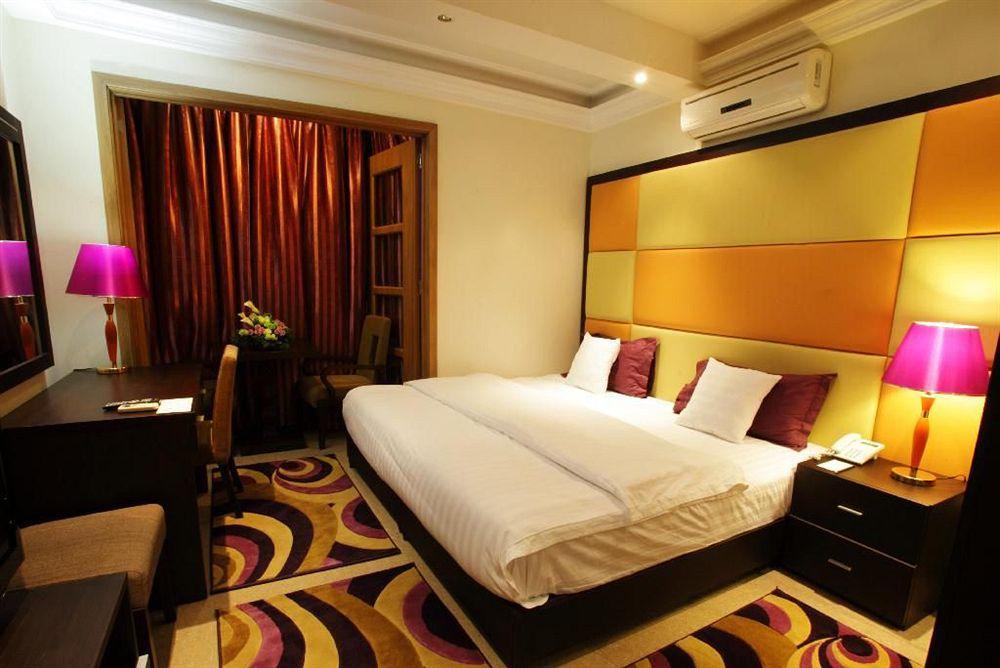 Lavender Home Hotel Бейрут Екстер'єр фото