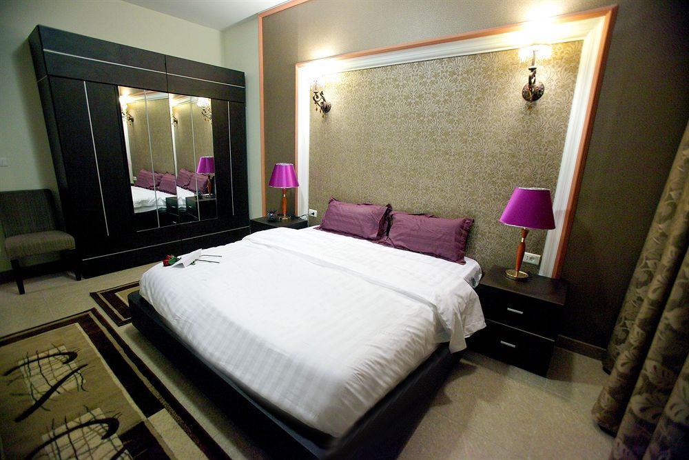 Lavender Home Hotel Бейрут Екстер'єр фото