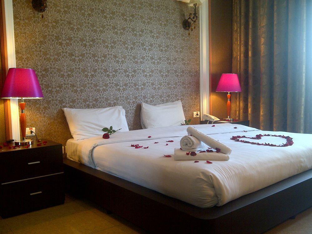 Lavender Home Hotel Бейрут Екстер'єр фото