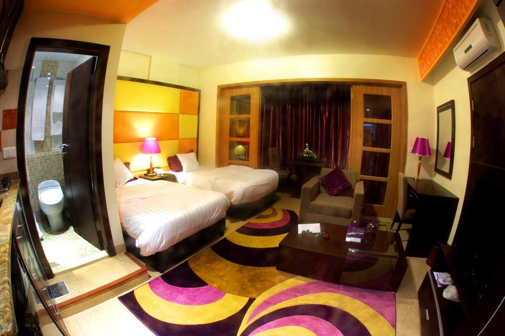 Lavender Home Hotel Бейрут Екстер'єр фото