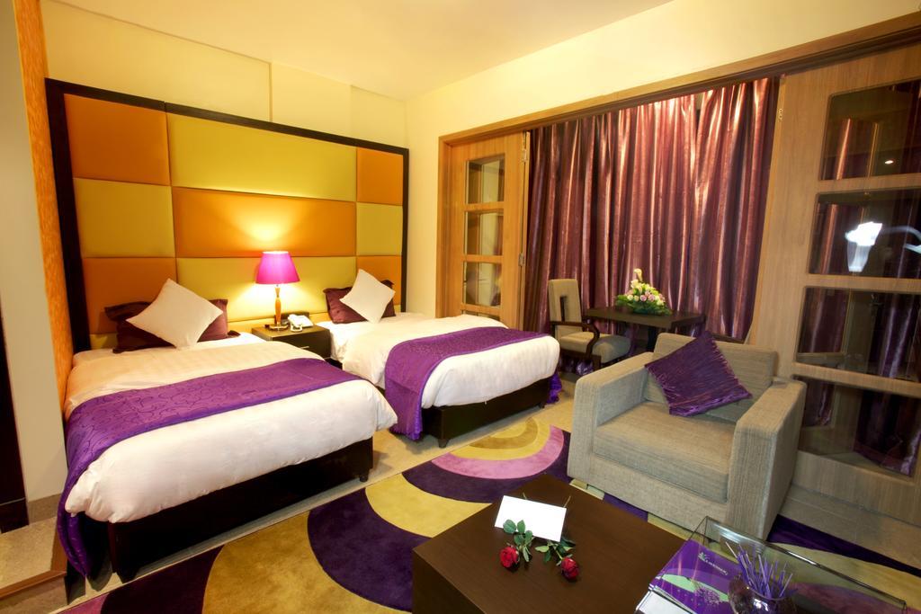 Lavender Home Hotel Бейрут Екстер'єр фото