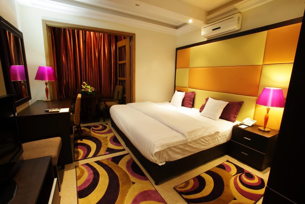 Lavender Home Hotel Бейрут Екстер'єр фото