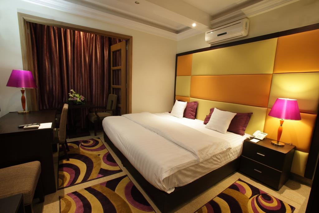 Lavender Home Hotel Бейрут Екстер'єр фото