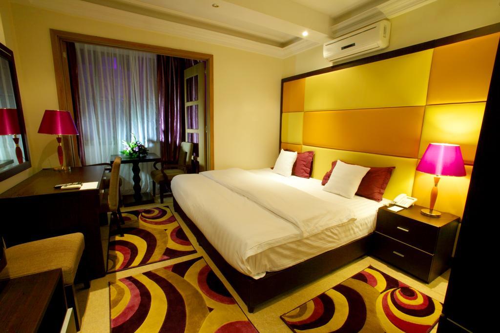 Lavender Home Hotel Бейрут Екстер'єр фото