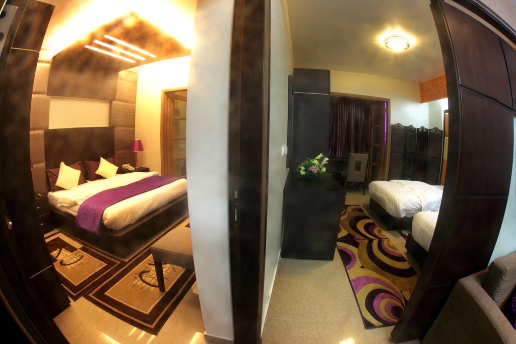 Lavender Home Hotel Бейрут Екстер'єр фото