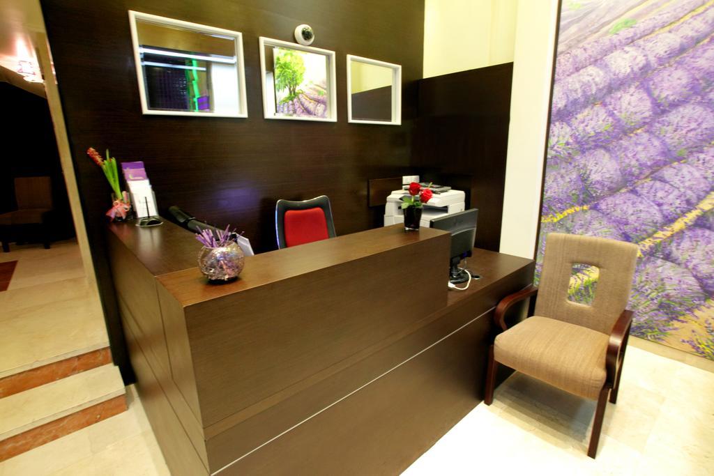 Lavender Home Hotel Бейрут Екстер'єр фото
