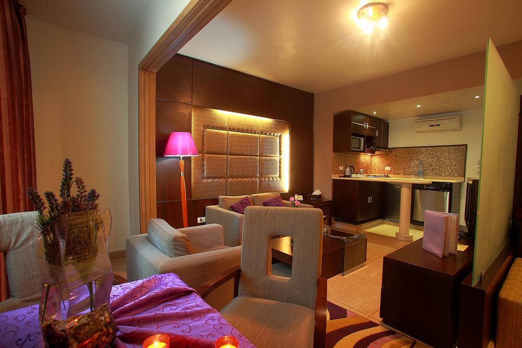 Lavender Home Hotel Бейрут Екстер'єр фото