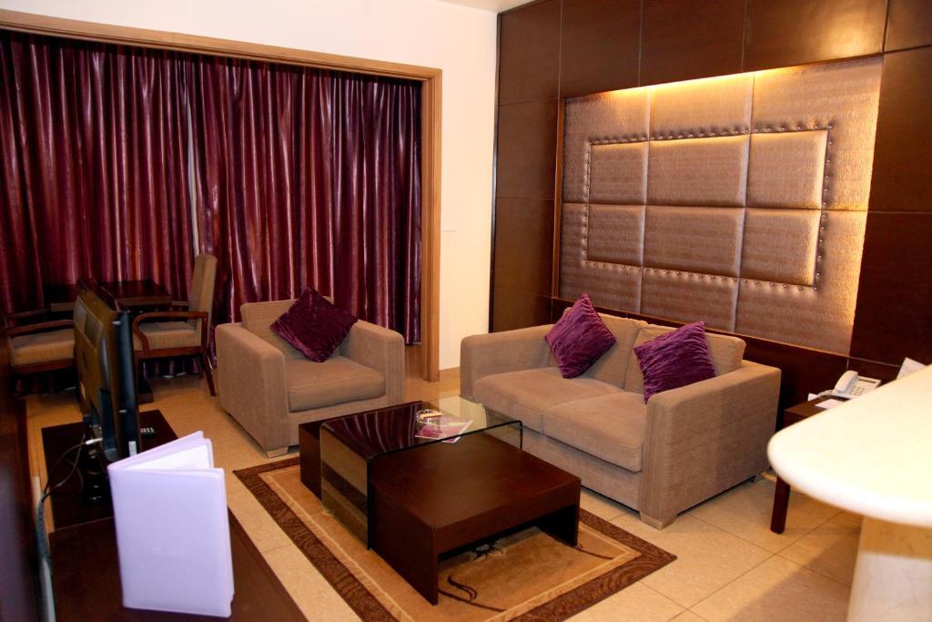 Lavender Home Hotel Бейрут Номер фото