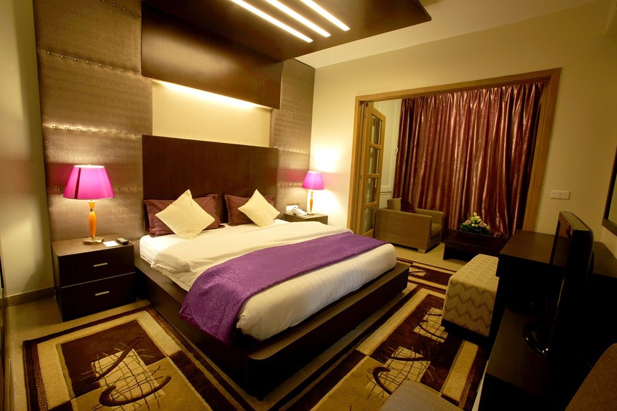 Lavender Home Hotel Бейрут Екстер'єр фото