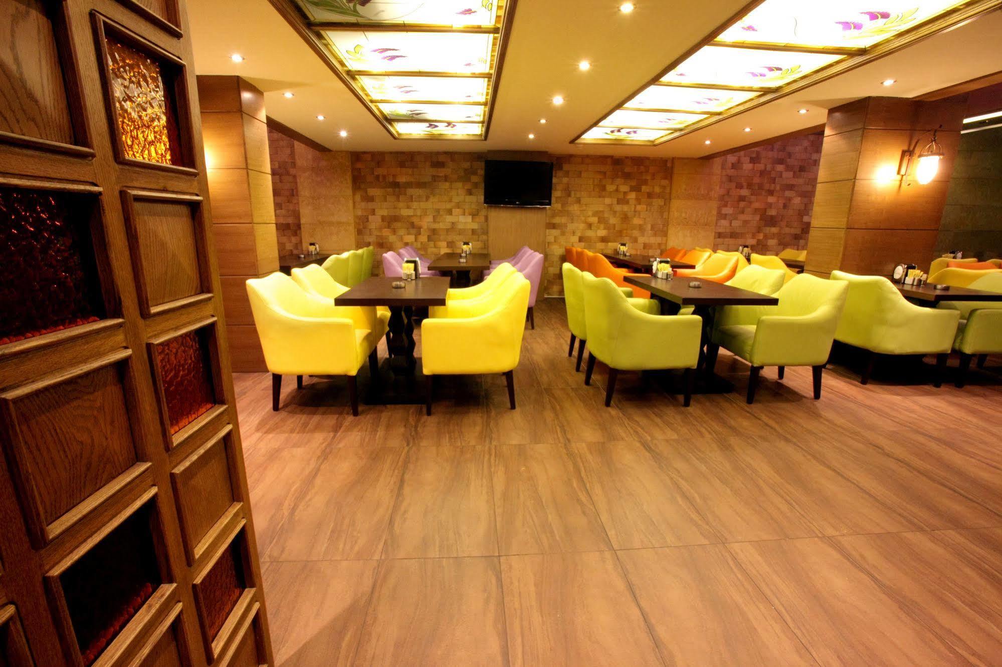Lavender Home Hotel Бейрут Екстер'єр фото