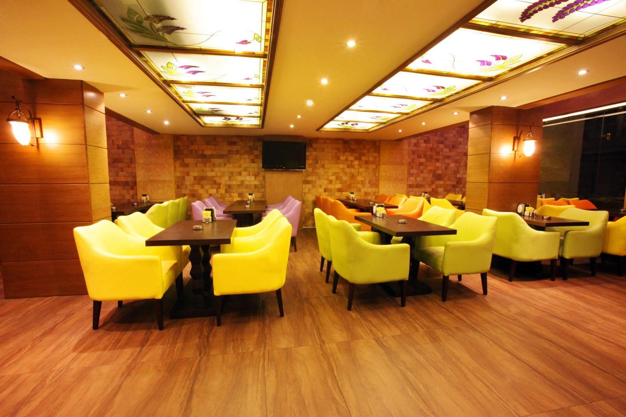 Lavender Home Hotel Бейрут Екстер'єр фото