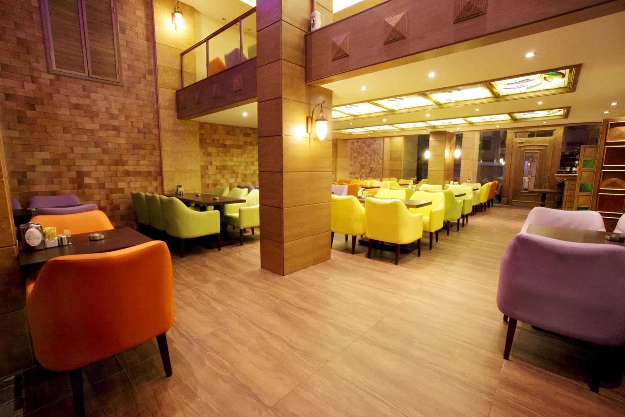 Lavender Home Hotel Бейрут Екстер'єр фото