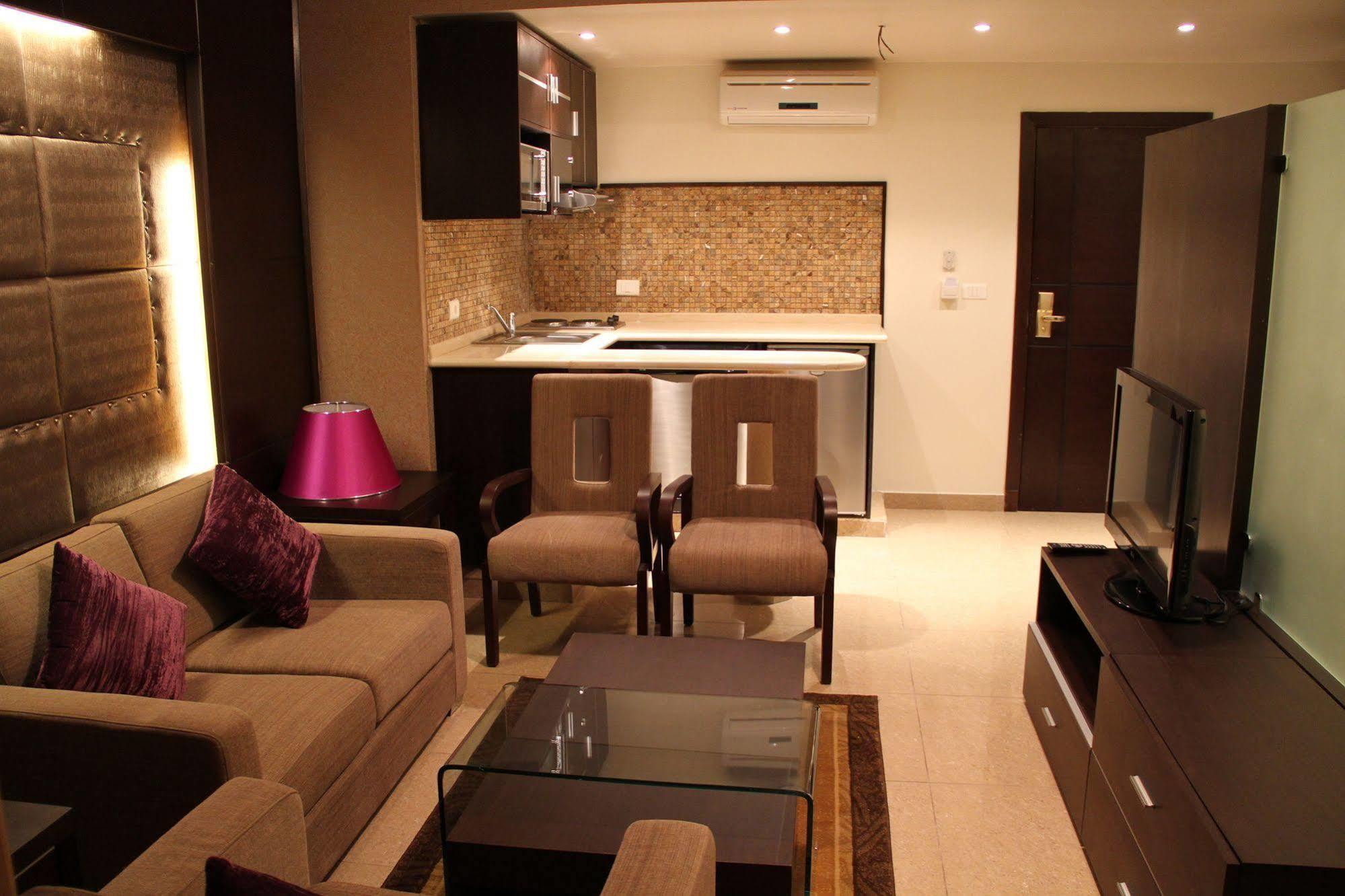Lavender Home Hotel Бейрут Екстер'єр фото