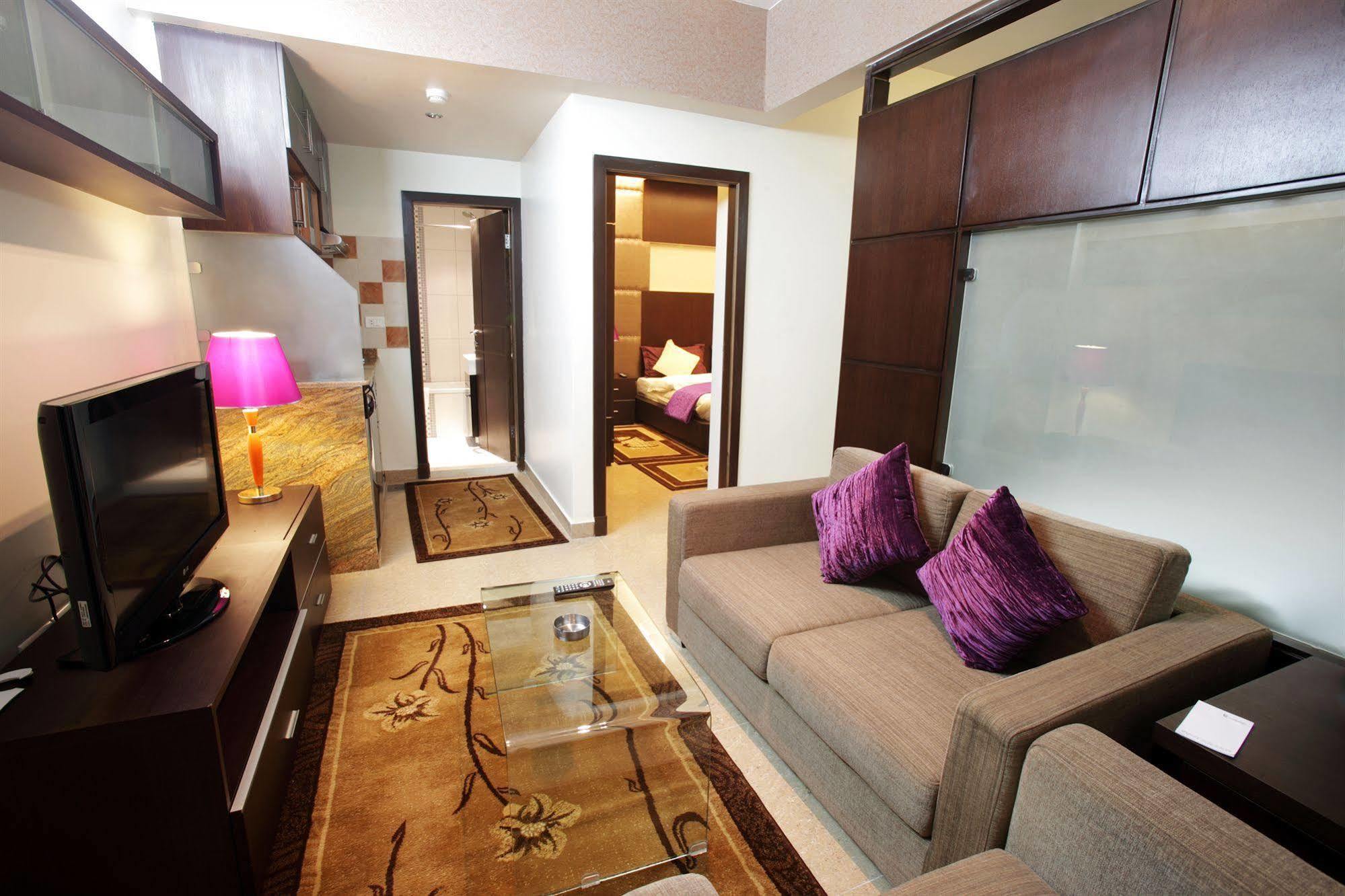 Lavender Home Hotel Бейрут Екстер'єр фото