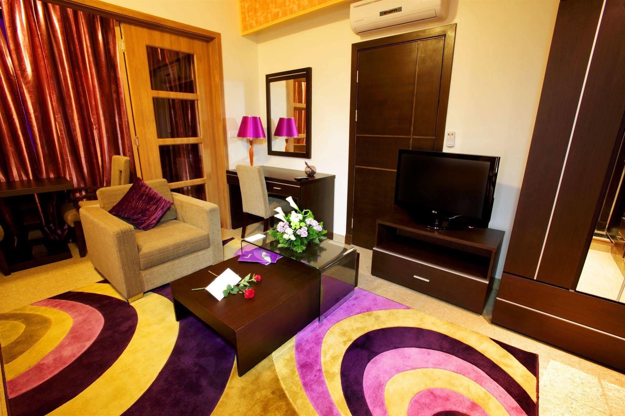 Lavender Home Hotel Бейрут Екстер'єр фото