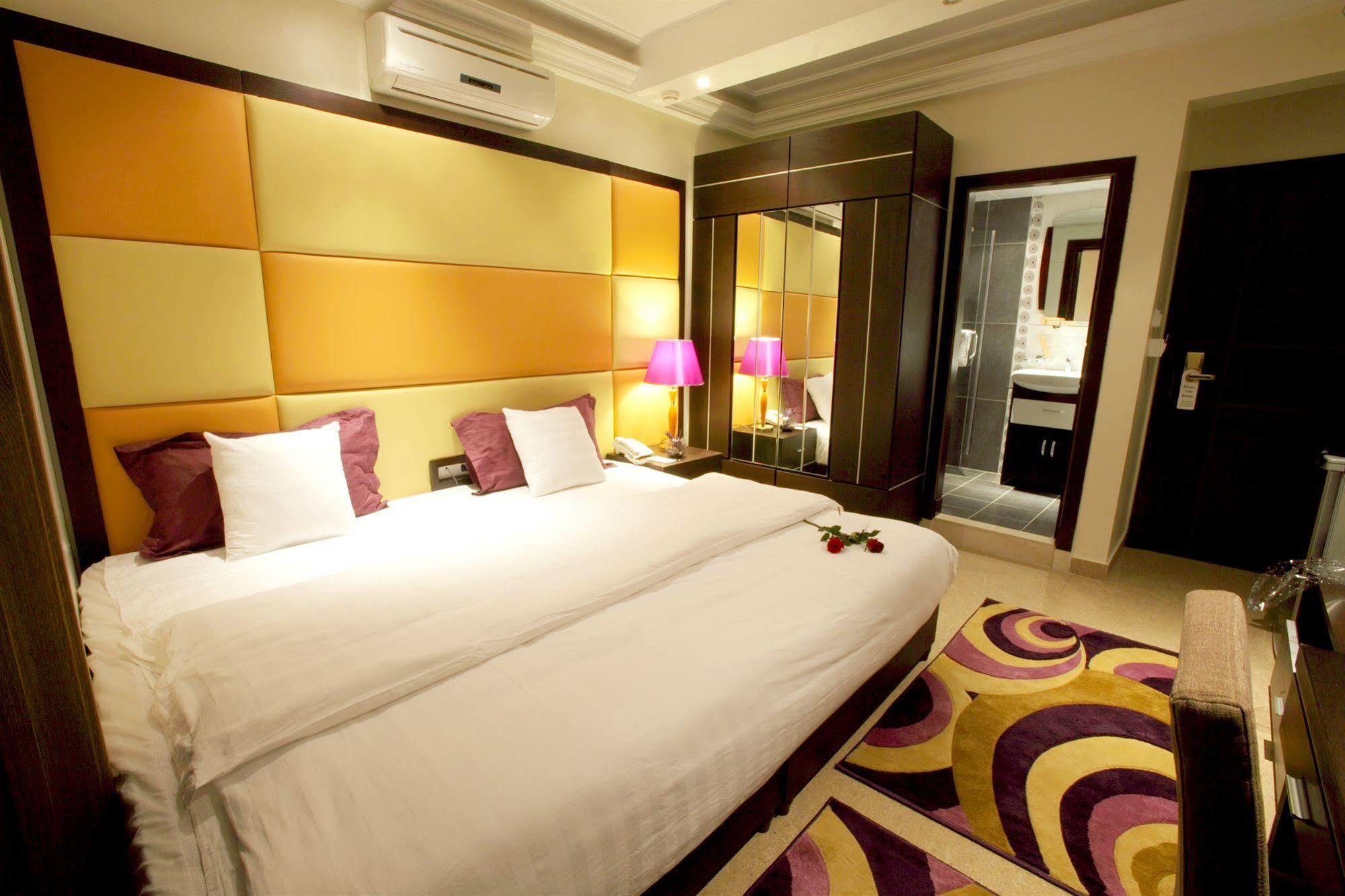 Lavender Home Hotel Бейрут Екстер'єр фото