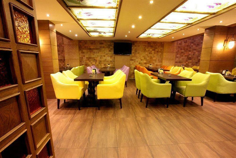 Lavender Home Hotel Бейрут Екстер'єр фото