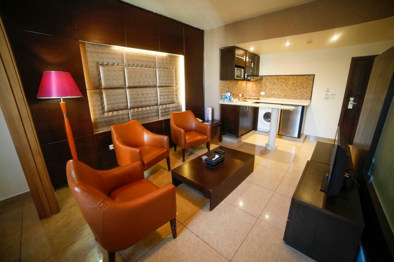 Lavender Home Hotel Бейрут Екстер'єр фото