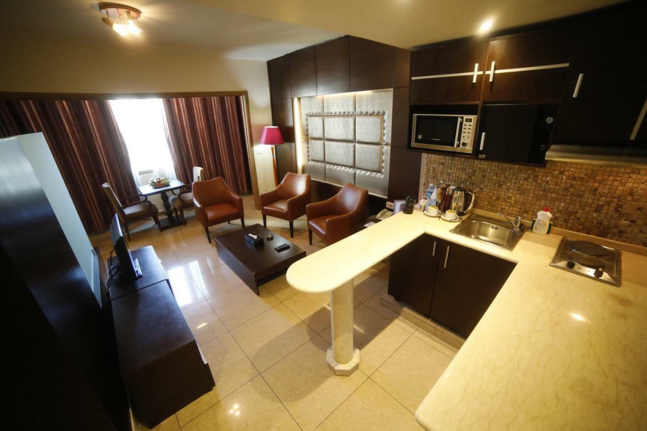 Lavender Home Hotel Бейрут Екстер'єр фото