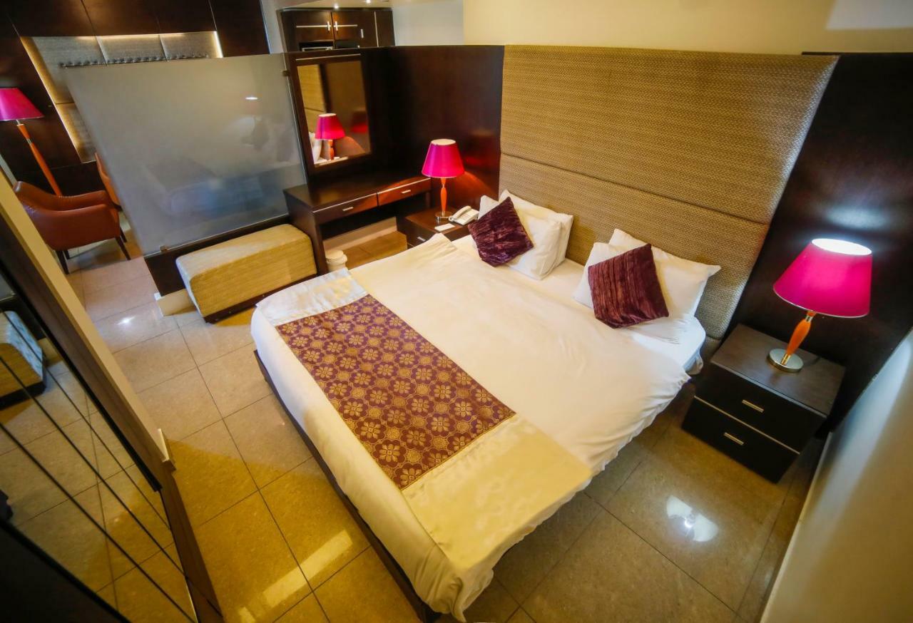 Lavender Home Hotel Бейрут Екстер'єр фото