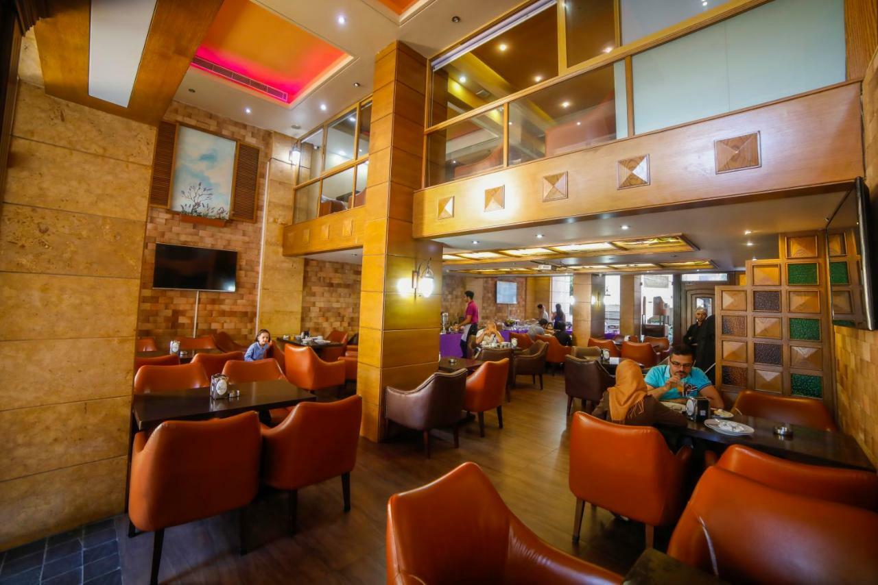 Lavender Home Hotel Бейрут Екстер'єр фото