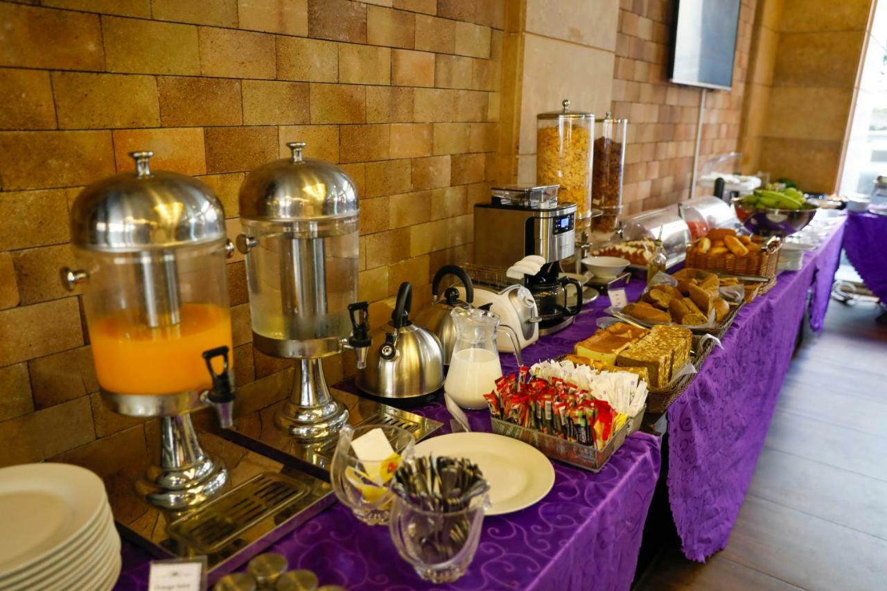 Lavender Home Hotel Бейрут Екстер'єр фото