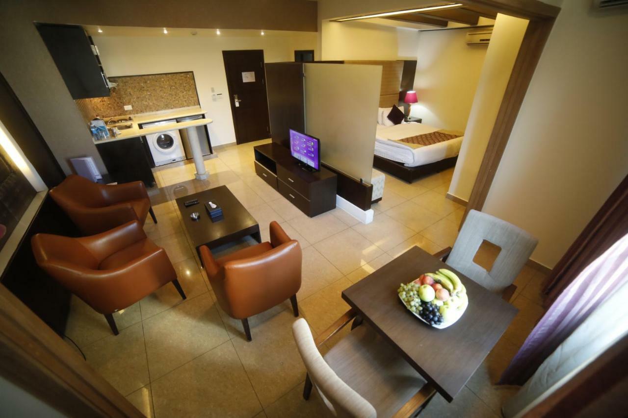 Lavender Home Hotel Бейрут Екстер'єр фото