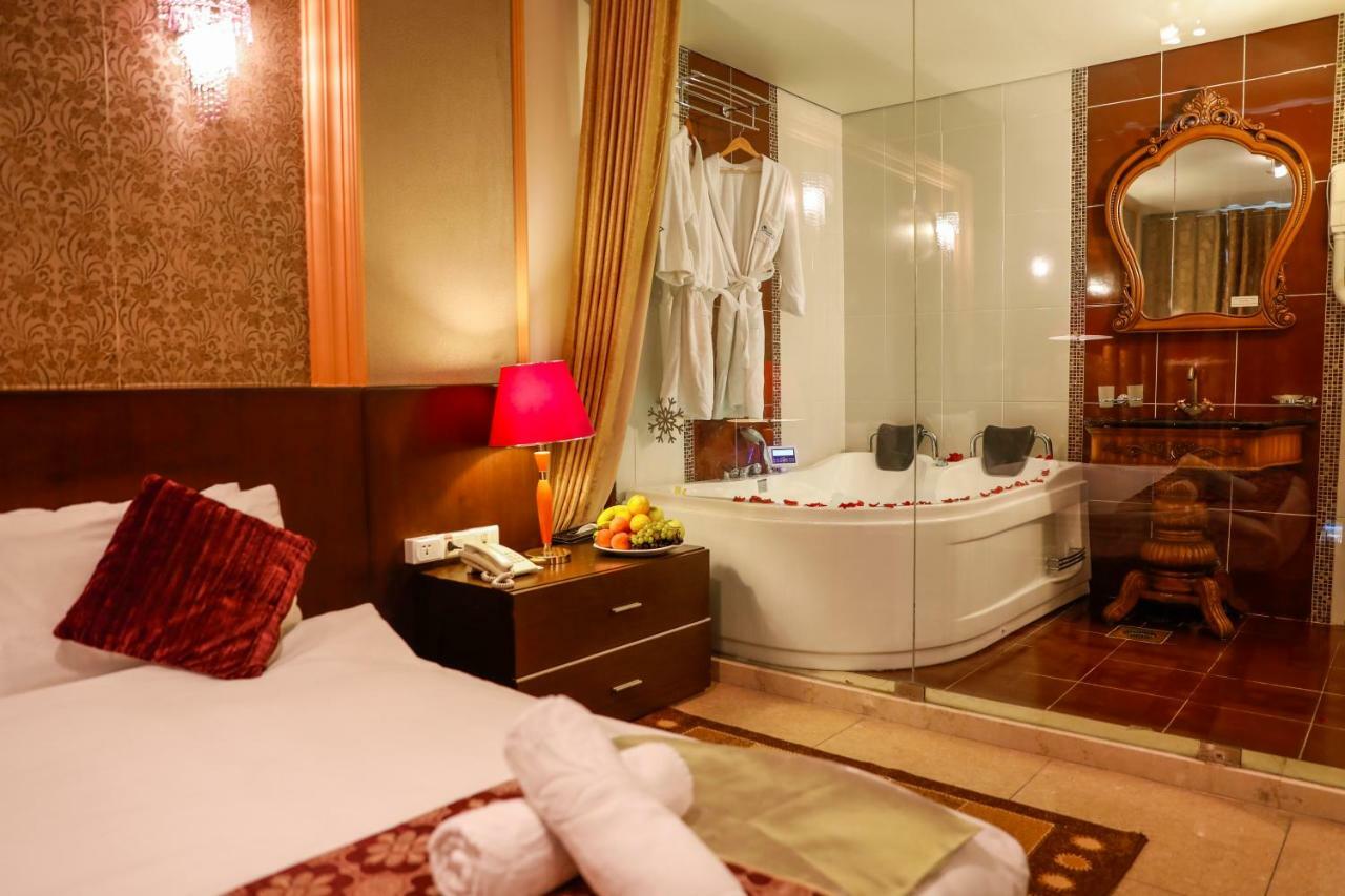 Lavender Home Hotel Бейрут Екстер'єр фото