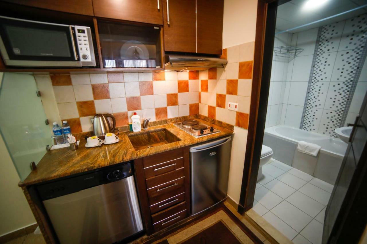 Lavender Home Hotel Бейрут Екстер'єр фото
