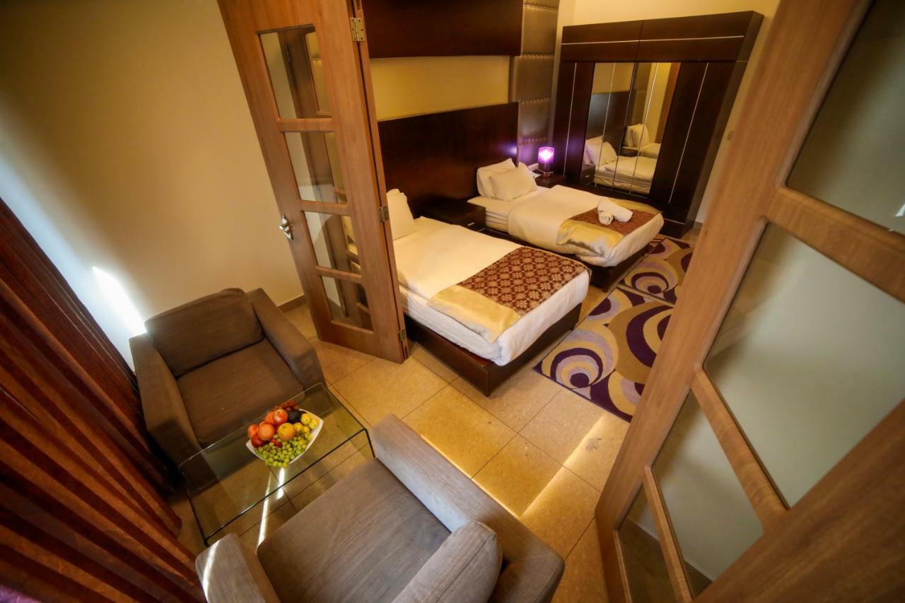 Lavender Home Hotel Бейрут Екстер'єр фото