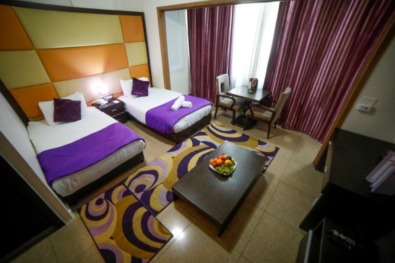 Lavender Home Hotel Бейрут Екстер'єр фото