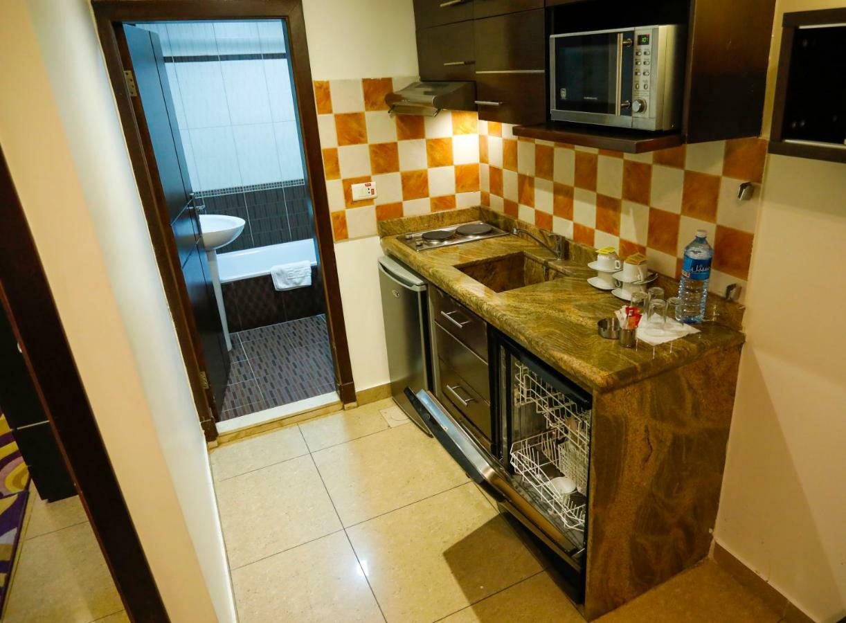Lavender Home Hotel Бейрут Екстер'єр фото