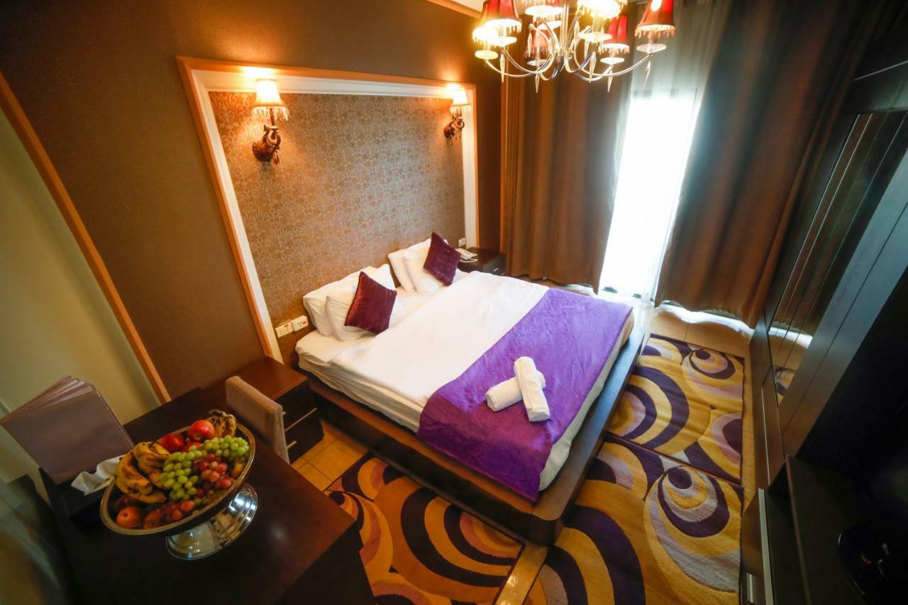 Lavender Home Hotel Бейрут Екстер'єр фото