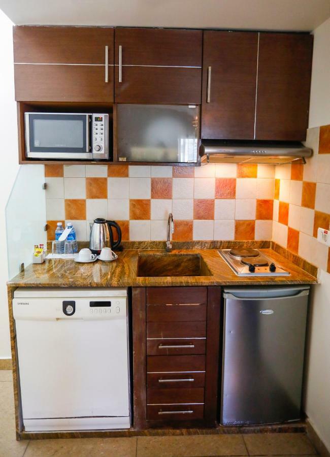 Lavender Home Hotel Бейрут Екстер'єр фото
