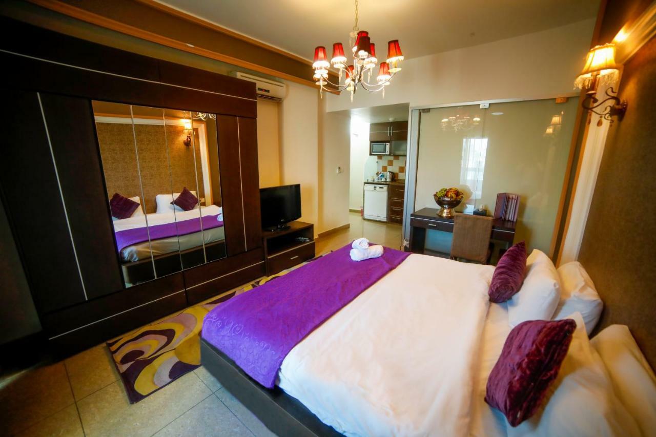 Lavender Home Hotel Бейрут Екстер'єр фото