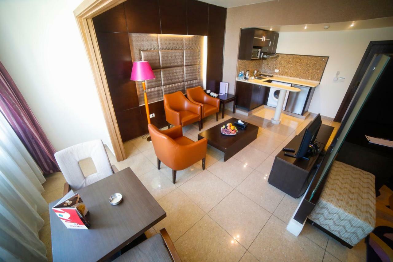Lavender Home Hotel Бейрут Екстер'єр фото