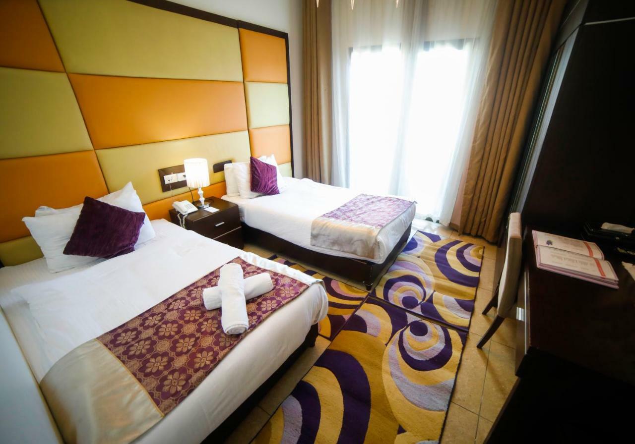Lavender Home Hotel Бейрут Екстер'єр фото