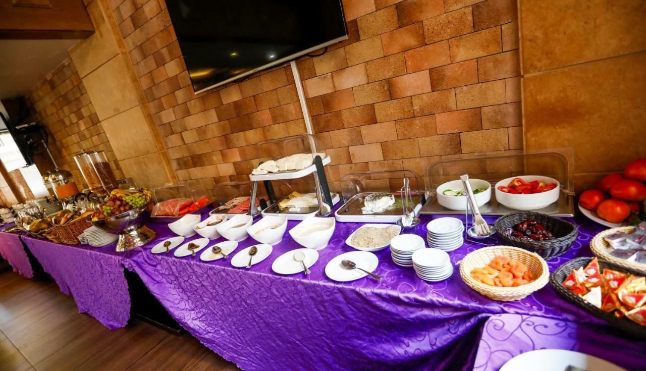 Lavender Home Hotel Бейрут Екстер'єр фото
