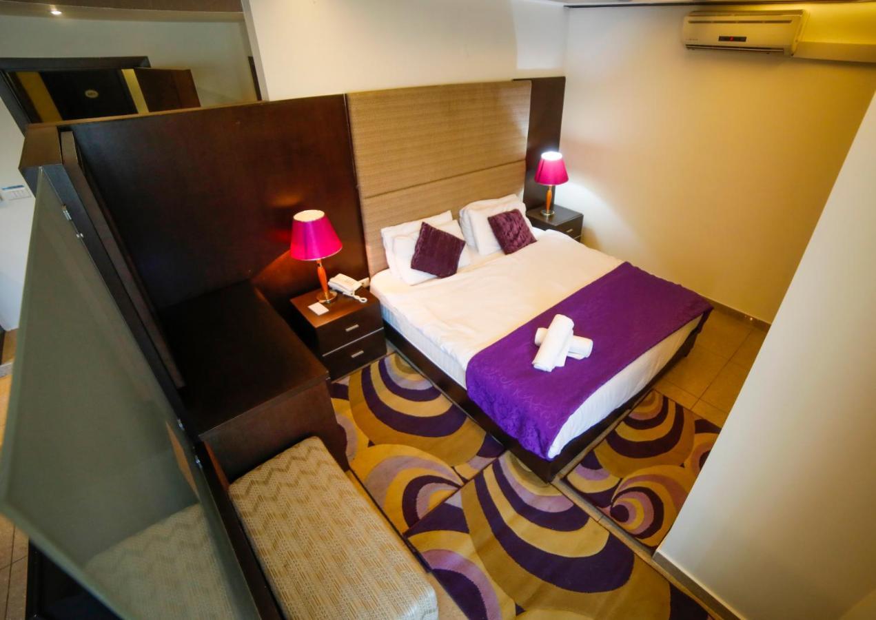 Lavender Home Hotel Бейрут Екстер'єр фото