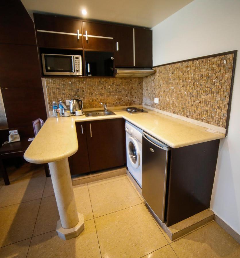 Lavender Home Hotel Бейрут Екстер'єр фото