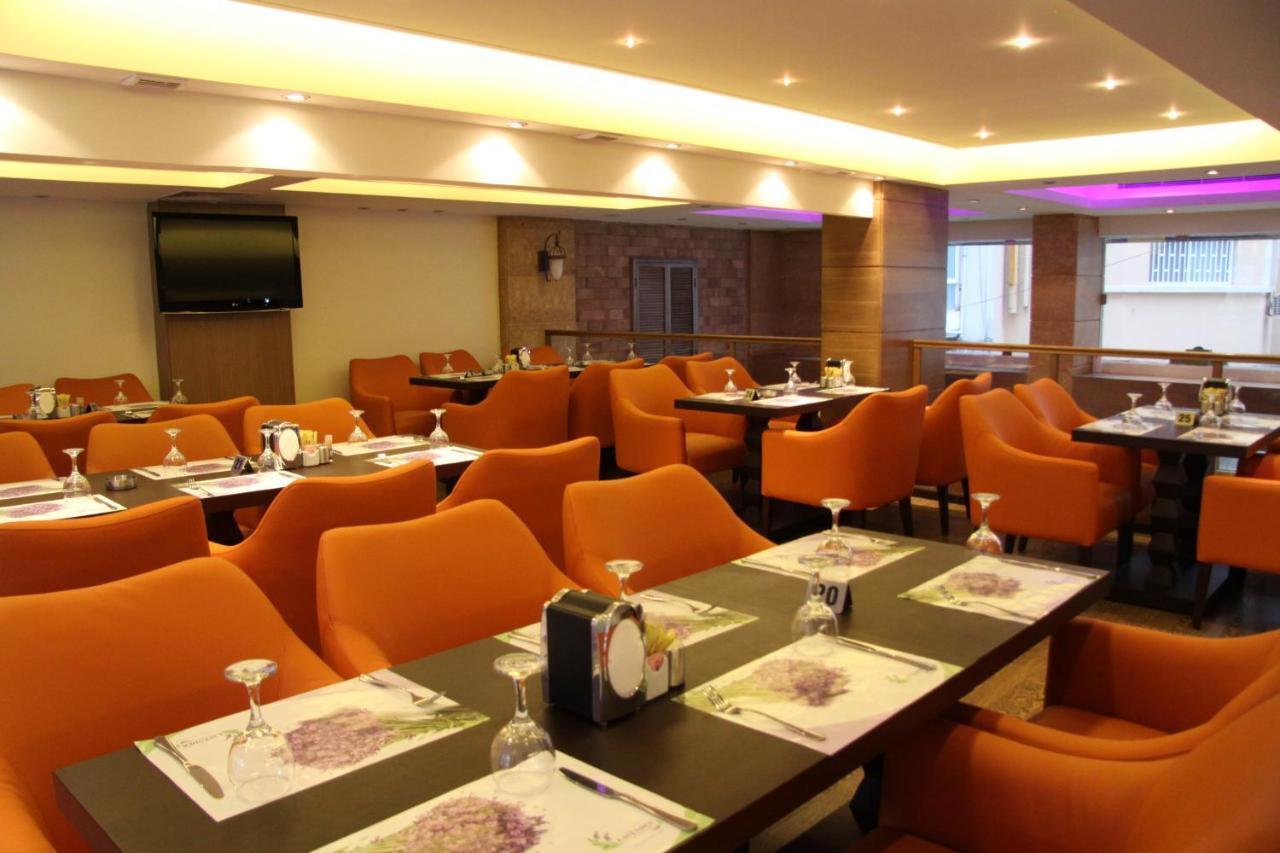 Lavender Home Hotel Бейрут Екстер'єр фото