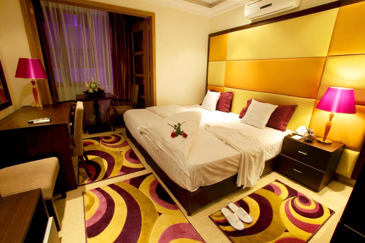 Lavender Home Hotel Бейрут Екстер'єр фото