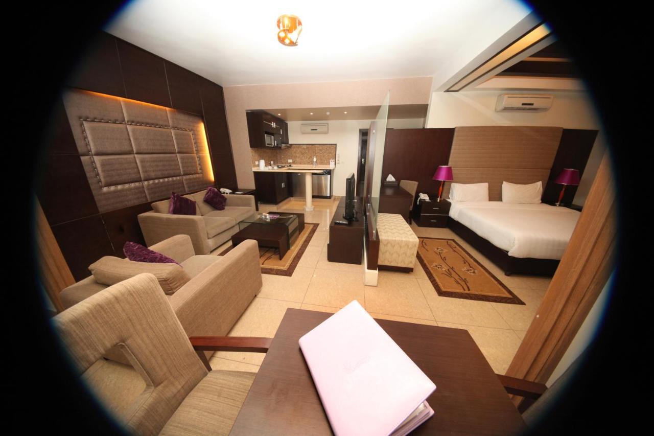 Lavender Home Hotel Бейрут Екстер'єр фото